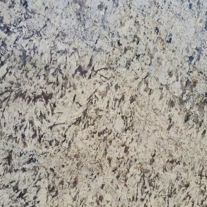 alaska white granite