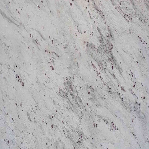 amba white granite