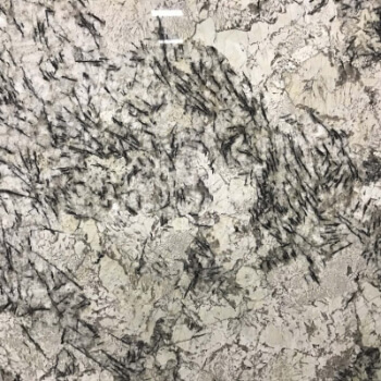 arctic cream granite