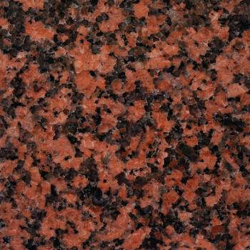 balmoral red worktops