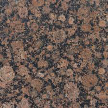 baltic brown countertop