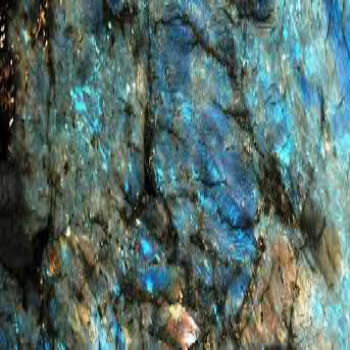 labradorite blue worktops