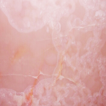 pink onyx