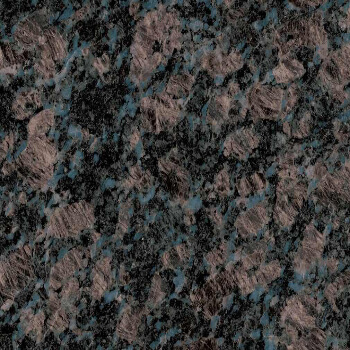 sapphire granite countertop