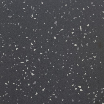 Terrazzo Black