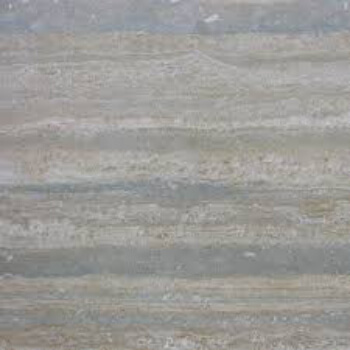 travertine silver