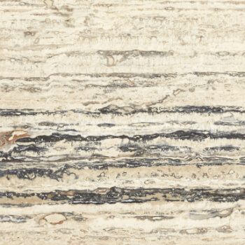 travertine vein-cut