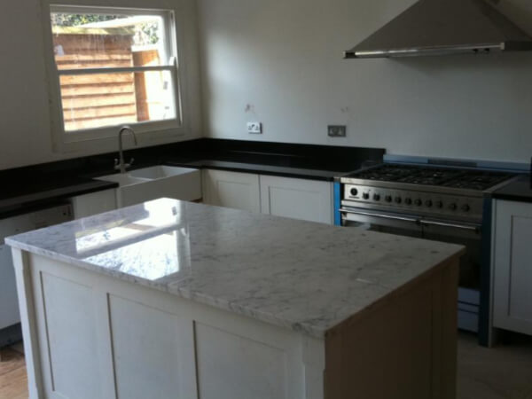 kitchen granite new malden