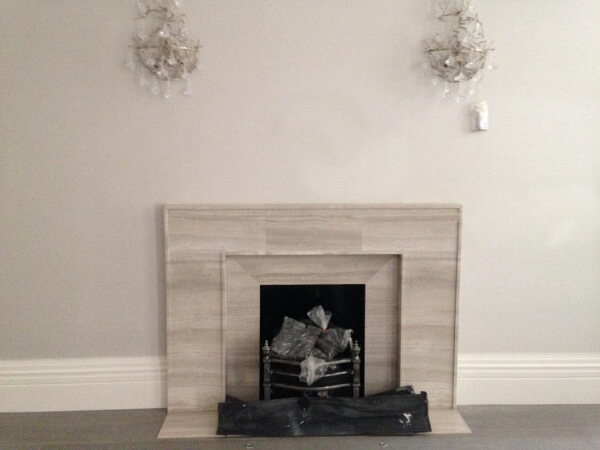 marble fireplace bayswater